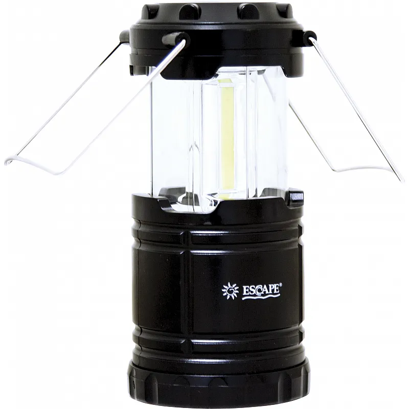 Escape Φακός Φανάρι  3 COB LED 185lm - 11314 - Διάφορα - Αξεσουάρ