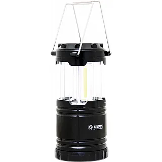 Escape Φακός Φανάρι  3 COB LED 185lm - 11314