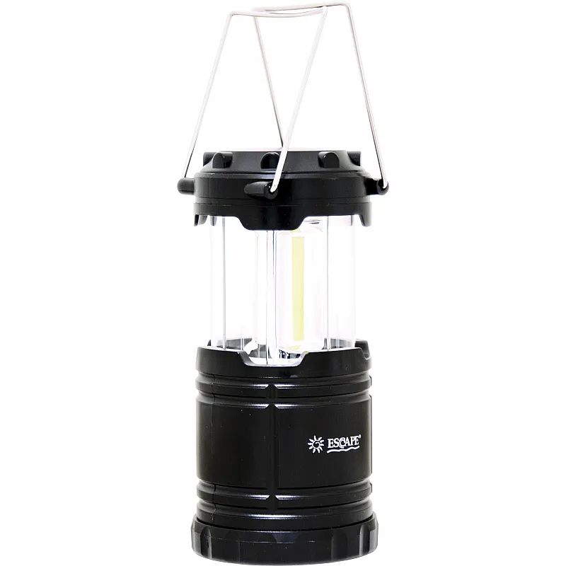 Escape Φακός Φανάρι  3 COB LED 185lm - 11314 - Διάφορα - Αξεσουάρ