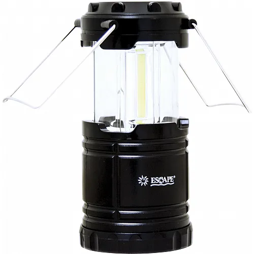 Escape Φακός Φανάρι  3 COB LED 250lm - 11315