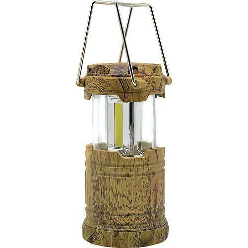 Escape Φακός Φανάρι  Camo 3 COB LED 185lm - 11317