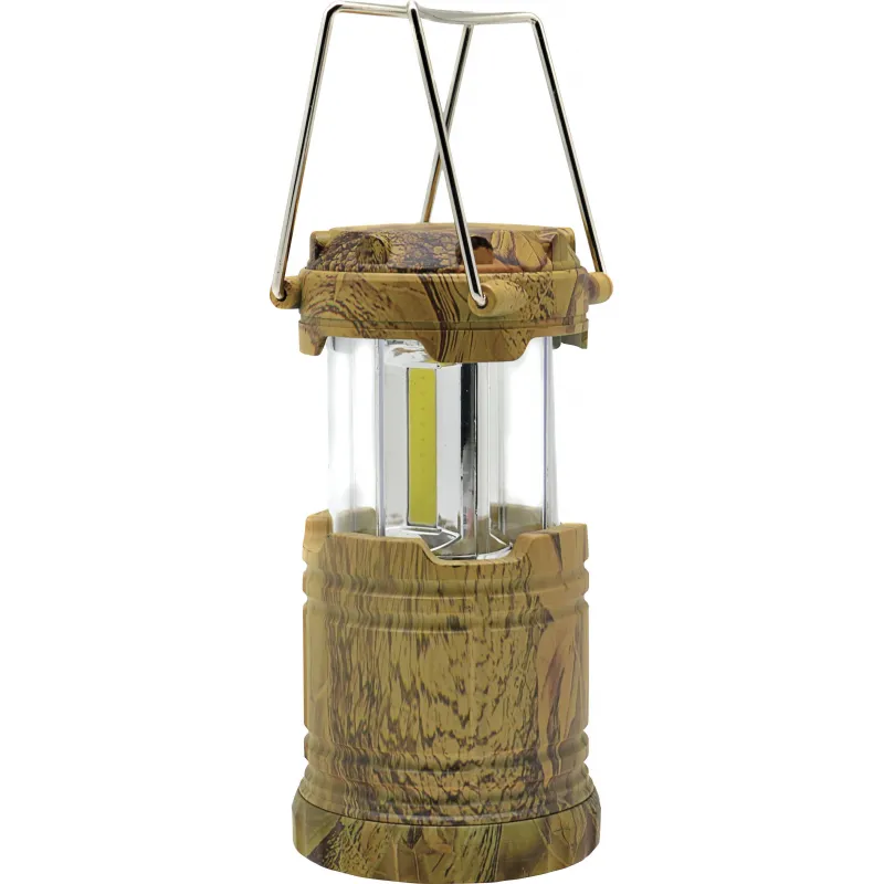 Escape Φακός Φανάρι  Camo 3 COB LED 185lm - 11317 - Διάφορα - Αξεσουάρ