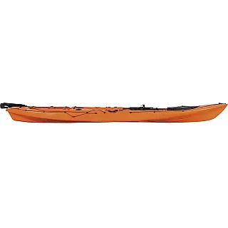 Escape Kayak Dace Pro Angler 14ft (πορτοκαλί) - 1134706