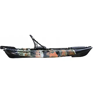 Escape Kayak Rodster (πορτοκαλί) - 1135201