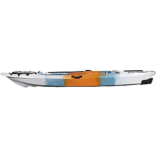 Escape Tarpon Propel 10ft (πράσινο καμουφλάζ) - 1135602