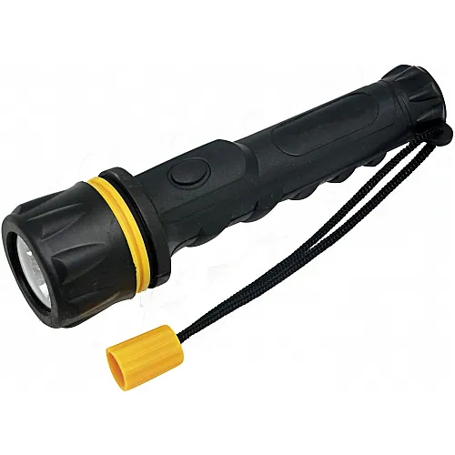 Escape Φακός Χειρός 3 LED 15lm - 11468