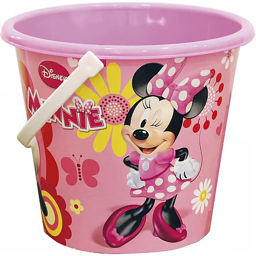 Adriatic Κουβαδάκι Παραλίας Disney Minnie - 12374