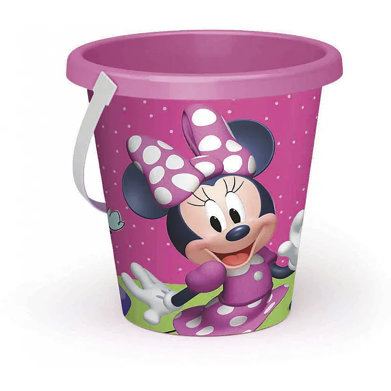 Adriatic Κουβαδάκι Παραλίας Minnie - 12533 - Παιχνίδια θαλάσσης-Φουσκωτά
