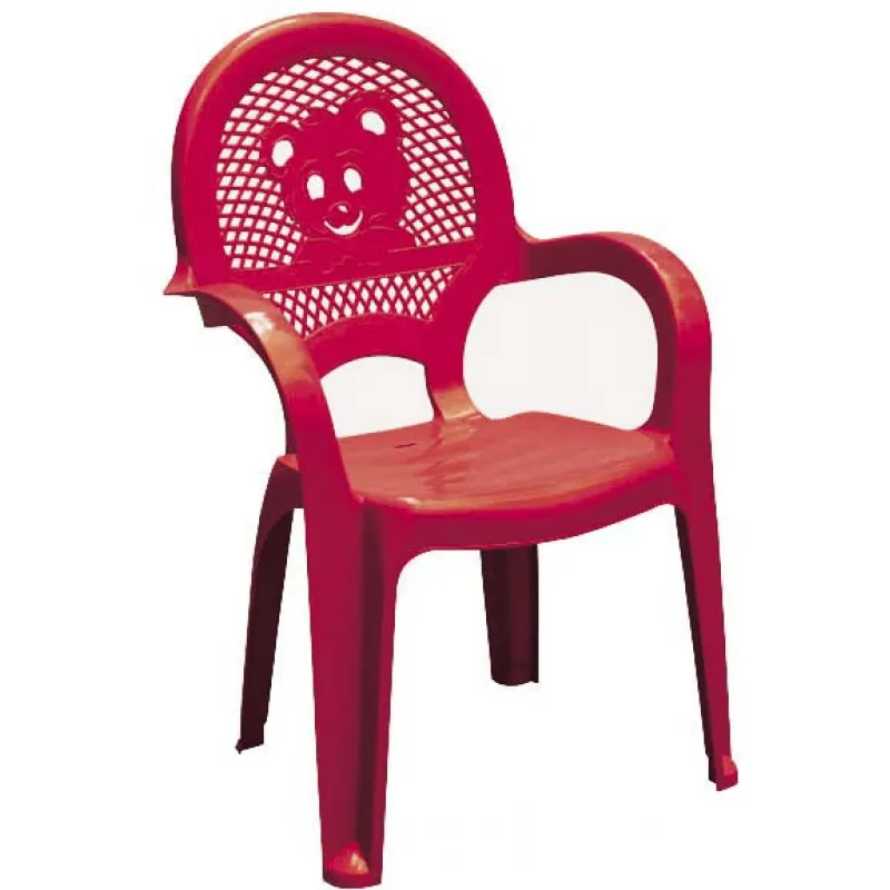 Siesta Παιδικό καρεκλάκι Panda - 15358 - Καρέκλες - Ξαπλώστρες  Παραλίας