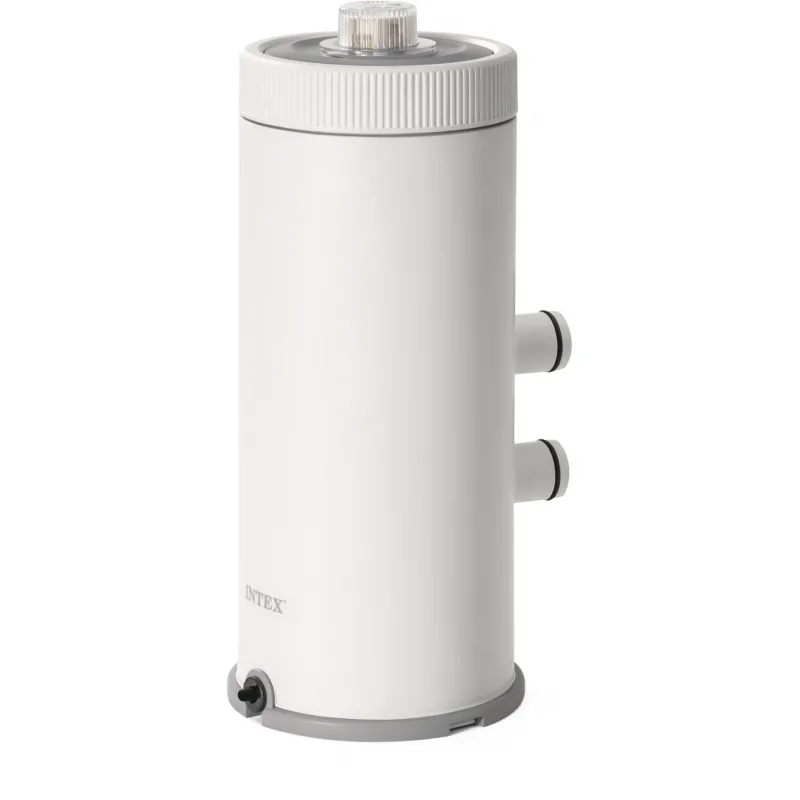 Intex Τρόμπα/φίλτρο πισίνας C1000