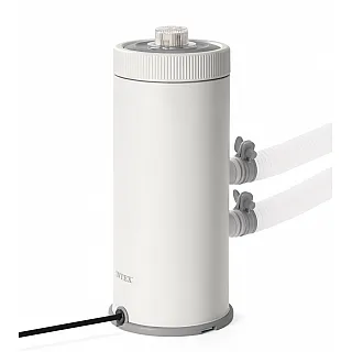 Intex Τρόμπα/φίλτρο πισίνας C1000