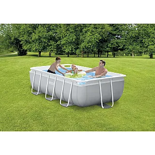 Intex Πισίνα ΙΝΤΕΧ Prism Set 300x175x80cm 26784