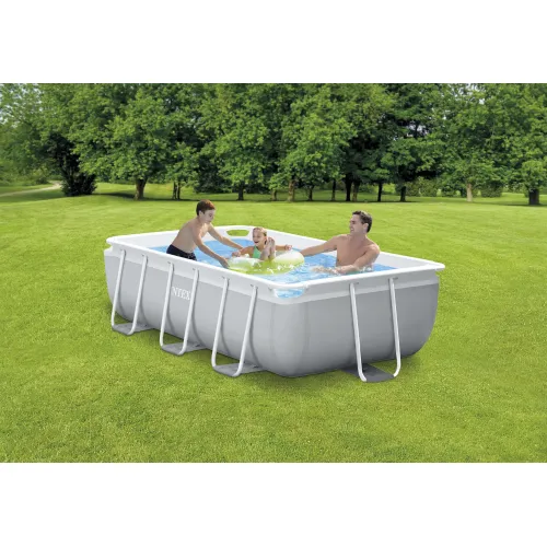 Intex Πισίνα ΙΝΤΕΧ Prism Set 300x175x80cm 26784