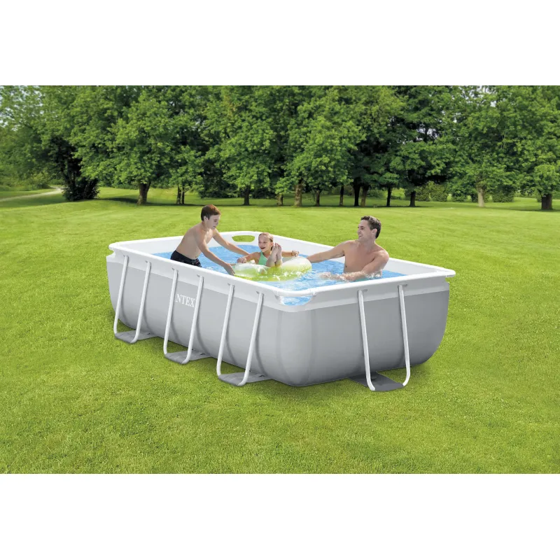 Intex Πισίνα ΙΝΤΕΧ Prism Set 300x175x80cm 26784