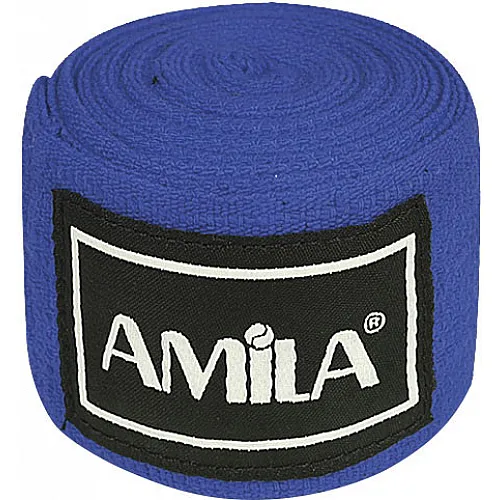 Amila Μπαντάζ. Μπλε - 32040