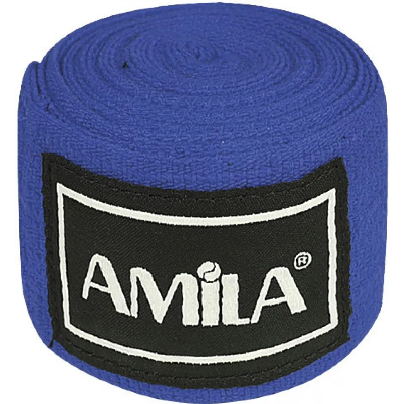Amila Μπαντάζ. Μπλε - 32040 - Γάντια-προστατευτικά-Διάφορα αξεσουάρ