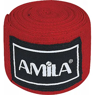 Amila Μπαντάζ. Κόκκινο - 32042