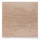 Δάπεδο Προστασίας Puzzle EVA 100x100x2,5 cm – Ξύλο / Μαύρο