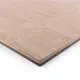 Δάπεδο Προστασίας Puzzle EVA 100x100x2,5 cm – Ξύλο / Μαύρο