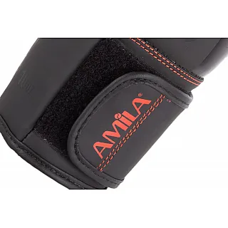 Γάντια Πυγμαχίας 37157 AMILA KAOS 14oz