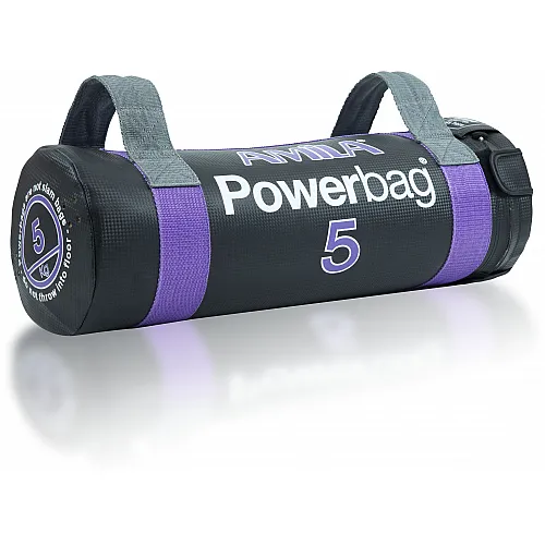 Amila Power Bag 5kg - 37320