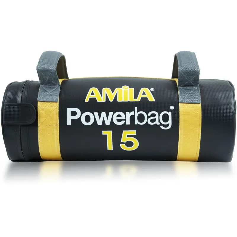 Amila Power Bag 15kg - 37322 - Bulgarian Bag - Power Bag
