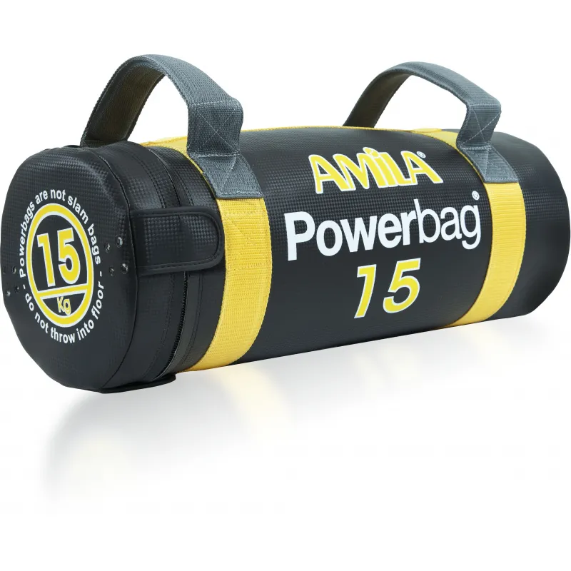 Amila Power Bag 15kg - 37322 - Bulgarian Bag - Power Bag
