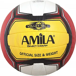 Amila Μπάλα Beach Volley Beach Master Νο. 5 - 41191