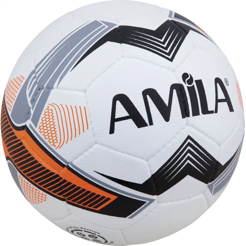 Amila Μπάλα Ποδοσφαίρου Vogue FIFA Approved - 41195 - Μπάλες