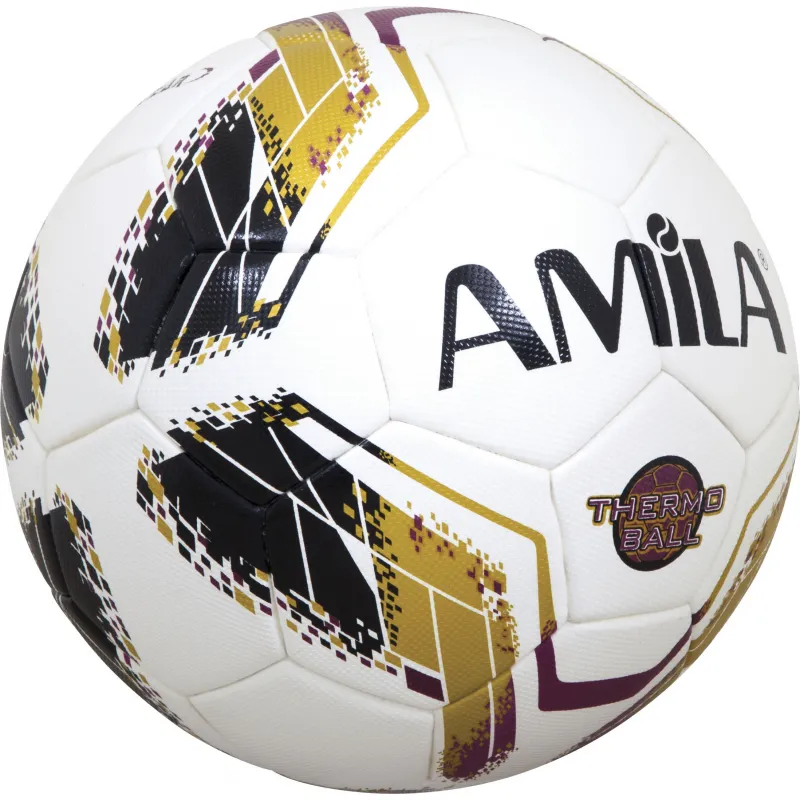 Amila Μπάλα Ποδοσφαίρου Fantom - 41199 - Μπάλες