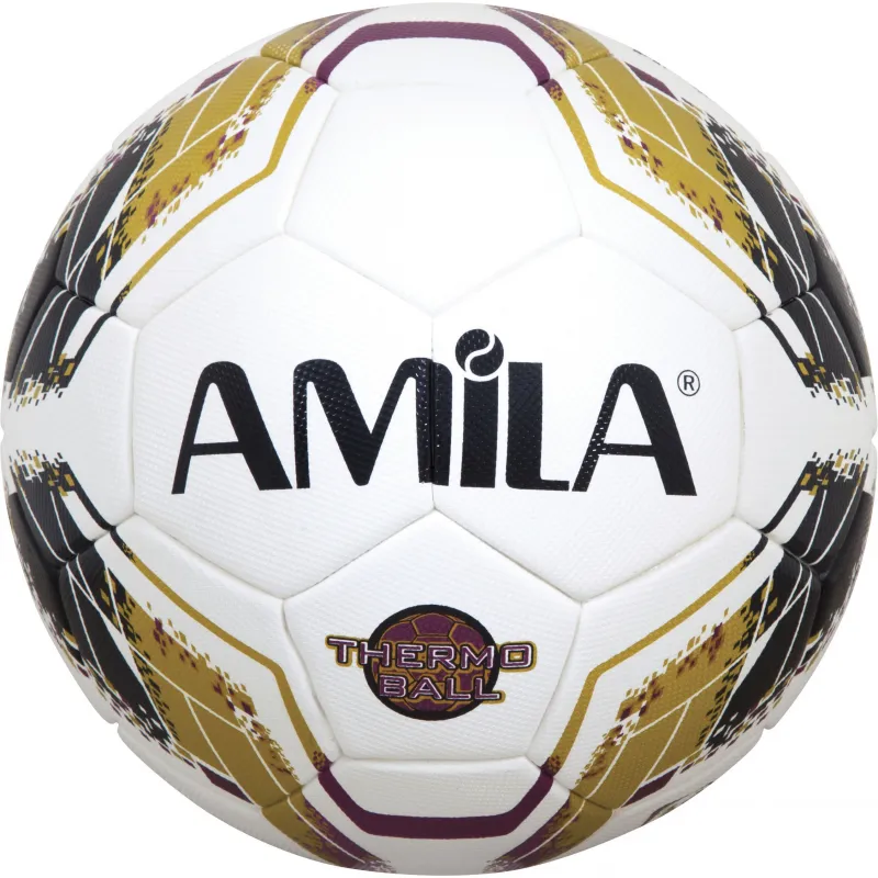 Amila Μπάλα Ποδοσφαίρου Fantom - 41199 - Μπάλες