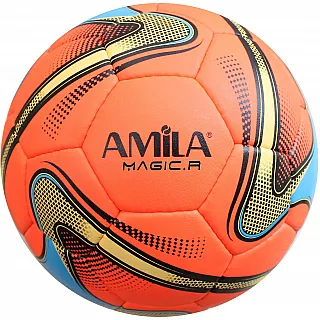Amila Μπάλα Ποδοσφαίρου Magic R - 41219