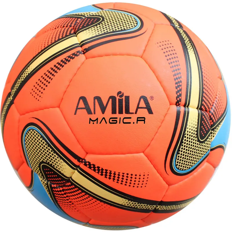 Amila Μπάλα Ποδοσφαίρου Magic R - 41219 - Μπάλες