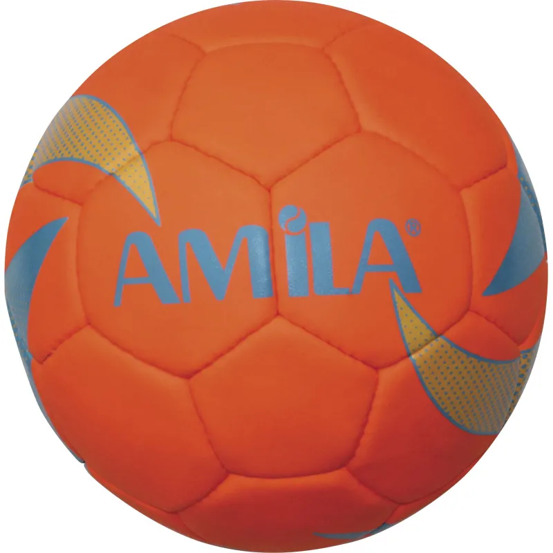 Amila Μπάλα Ποδοσφαίρου Magic B - 41249 - Μπάλες