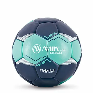 Μπάλα Handball AMILA Bravo Light No. 1 (50-52cm)