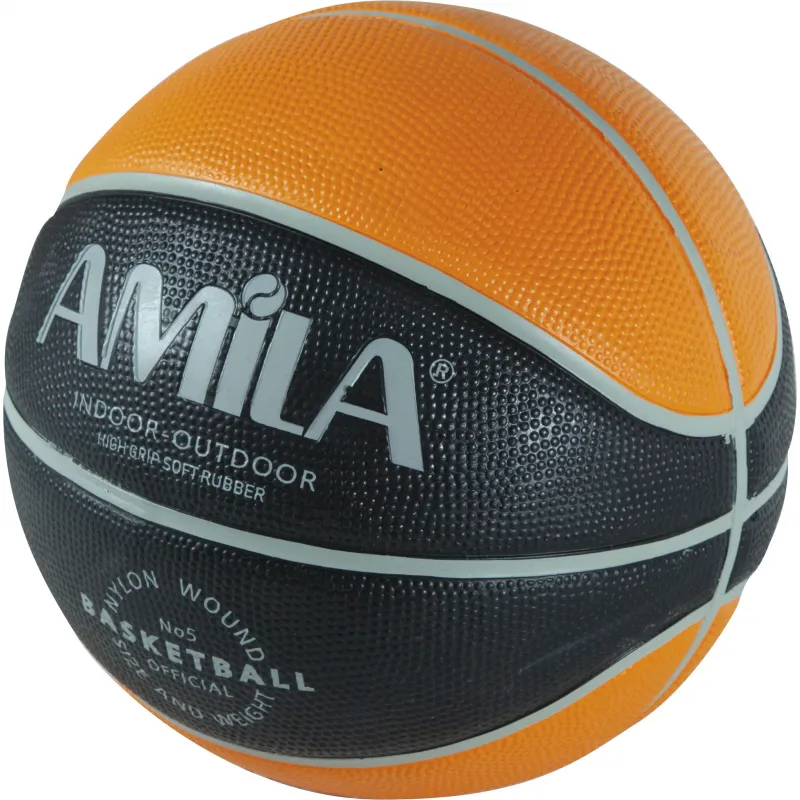 Amila Μπάλα Basket RB5101-SP - 41503 - Μπάλες