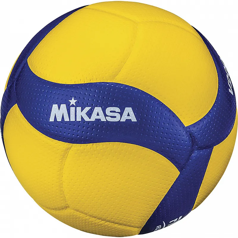 Mikasa Μπάλα Volley  V200W No. 5 Official Match Ball - 41810 - Volleyball - Beach Volley