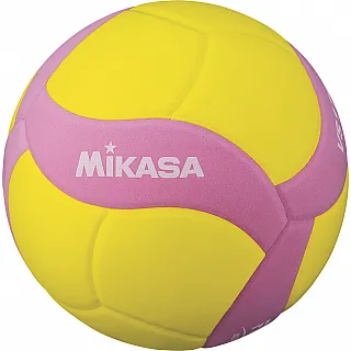 Mikasa Μπάλα Volley  VS170W-Y-P No. 5 FIVB Inspected - 41815