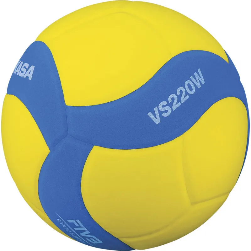 Mikasa Μπάλα Volley  VS220W-Y-BL No. 5 - 41816 - Volleyball - Beach Volley