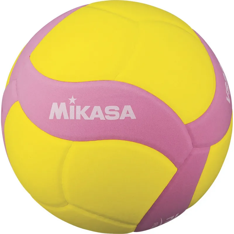 Mikasa Μπάλα Volley  VS220W-Y-P No. 5 - 41817 - Volleyball - Beach Volley