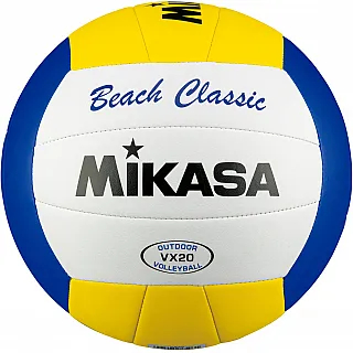 Μπάλα Beach Volley Mikasa VX20  41828 Νο5