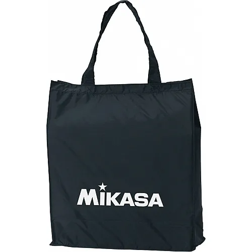 Mikasa Τσάντα  Μαύρη - 41888