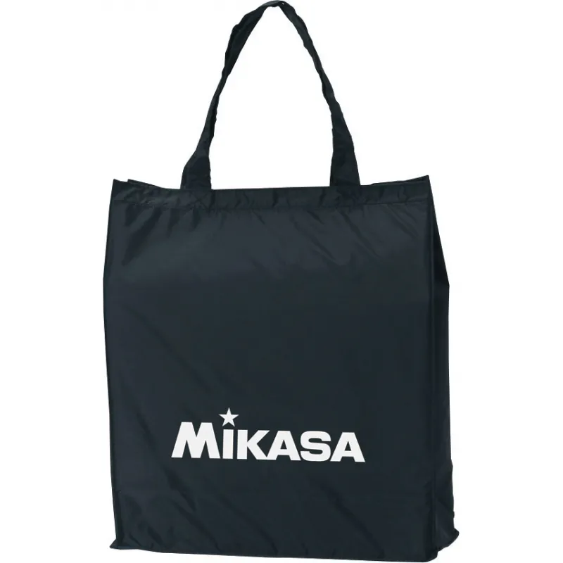 Mikasa Τσάντα  Μαύρη - 41888 - Volleyball - Beach Volley