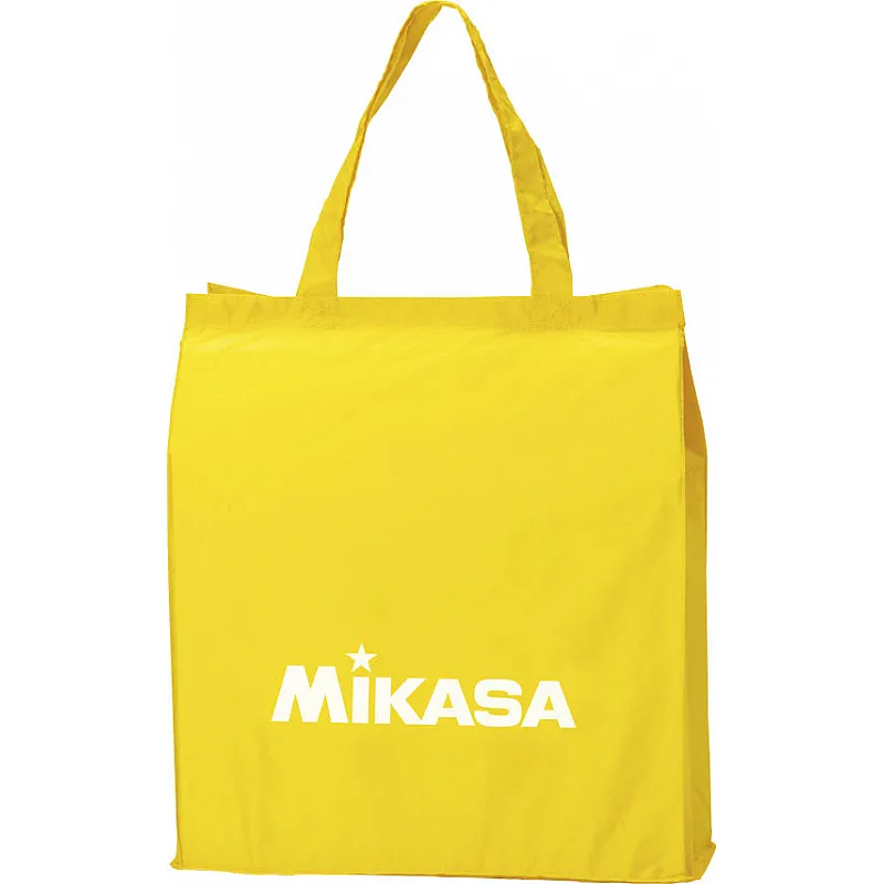 Mikasa Τσάντα  Κίτρινη - 41889 - Volleyball - Beach Volley