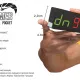 Χρονόμετρο AMILA Pocket Gym Timer - Αξεσουάρ Crossfit
