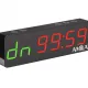 Χρονόμετρο AMILA Pocket Gym Timer - Αξεσουάρ Crossfit