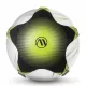 Σετ εξάσκησης Ποδοσφαίρου Soccer Kick Trainer Net Hunter – Black