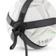 Σετ εξάσκησης Ποδοσφαίρου Soccer Kick Trainer Net Hunter – Black
