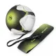 Σετ εξάσκησης Ποδοσφαίρου Soccer Kick Trainer Net Hunter – Black