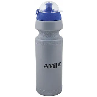 Amila Μπουκάλι Νερού με καπάκι 700cc - 41974